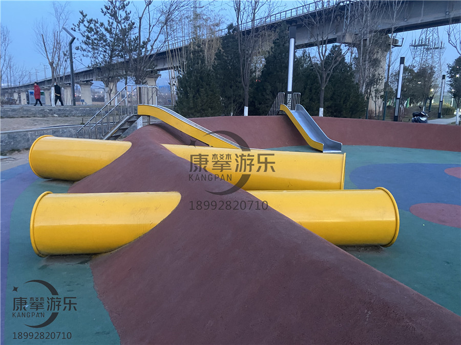 兒童游樂設(shè)施案例 兒童游樂設(shè)施案例