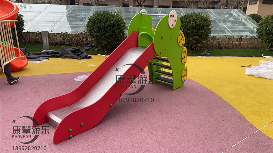 不銹鋼滑梯 不銹鋼滑梯