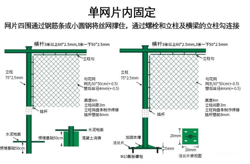 西安羽毛球圍欄網(wǎng)網(wǎng)球場(chǎng)圍網(wǎng) 西安羽毛球圍欄網(wǎng)網(wǎng)球場(chǎng)圍網(wǎng)