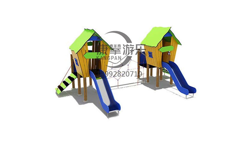 PE板兒童滑梯 PE板兒童滑梯