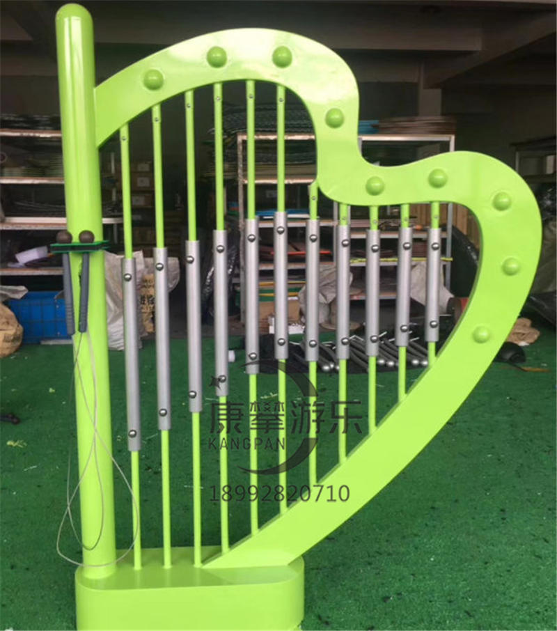 戶外大型敲擊樂(lè)器非標(biāo)定制