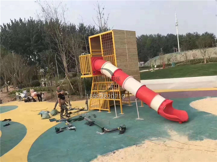 兒童拼接滑梯 兒童拼接滑梯