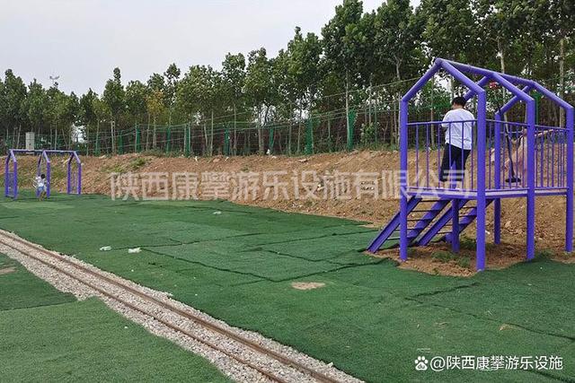 滑索設(shè)備 滑索設(shè)備