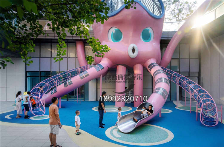 不銹鋼滑梯定制 不銹鋼滑梯定制