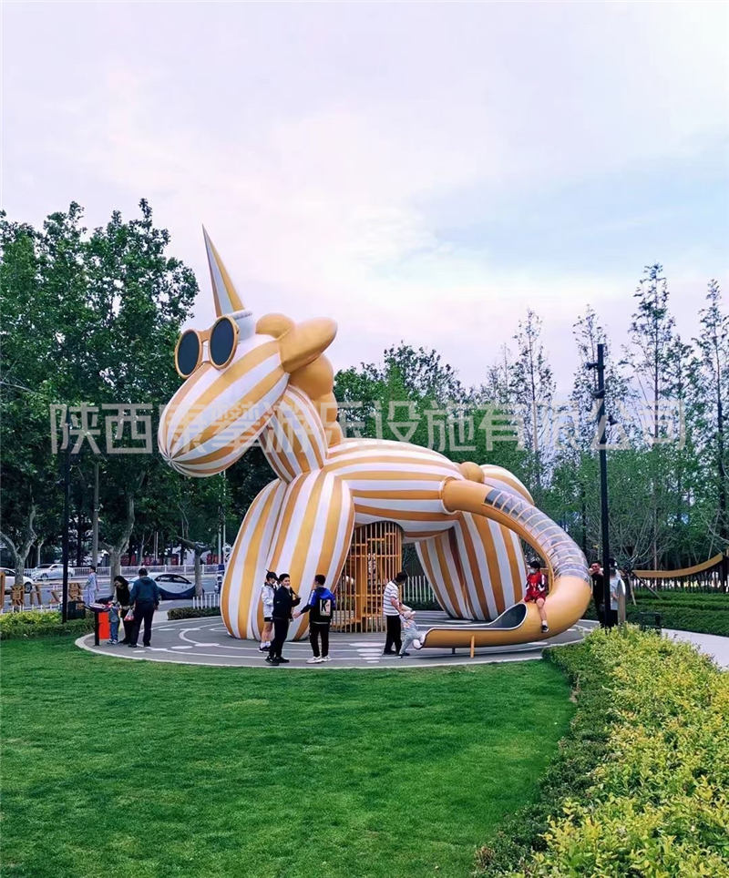 戶外非標(biāo)兒童游樂設(shè)施 戶外非標(biāo)兒童游樂設(shè)施