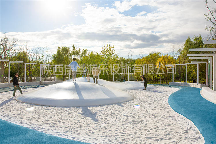 非標(biāo)游樂設(shè)施 非標(biāo)游樂設(shè)施