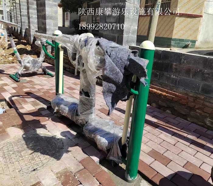 戶(hù)外健身器材
