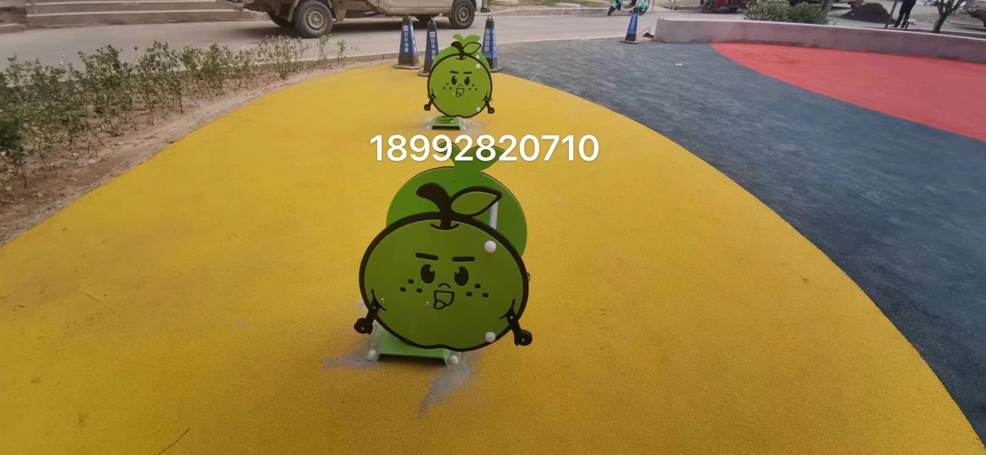 戶外兒童樂園 戶外兒童樂園