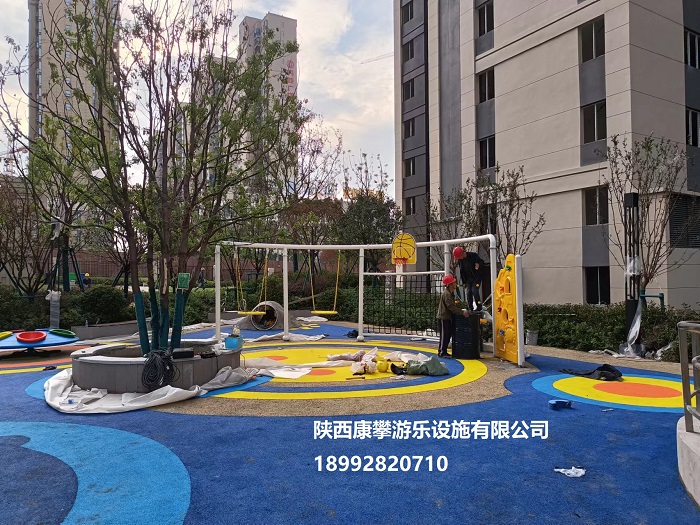 兒童游樂設施 兒童游樂設施