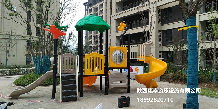 戶外大型滑梯 戶外大型滑梯