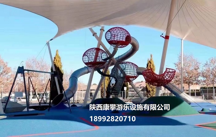 戶外非標(biāo)游樂(lè)設(shè)施