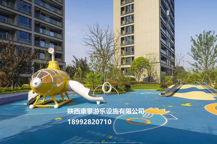 非標(biāo)游樂(lè)設(shè)備