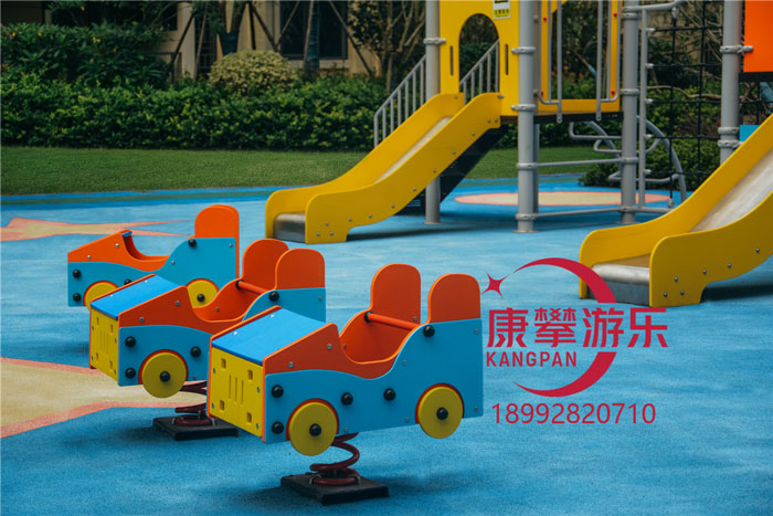 幼兒園游樂(lè)設(shè)施