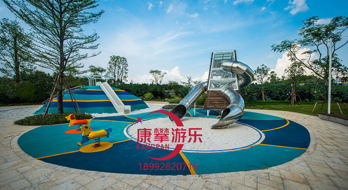 小區(qū)游樂設(shè)施