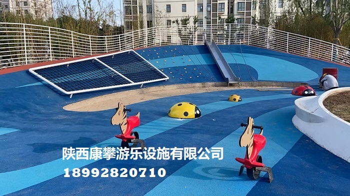戶(hù)外游樂(lè)設(shè)施