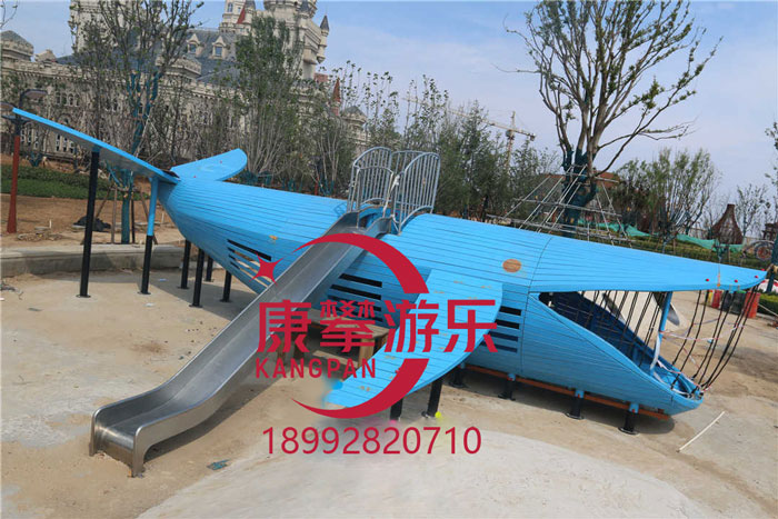 戶外無動(dòng)力設(shè)施