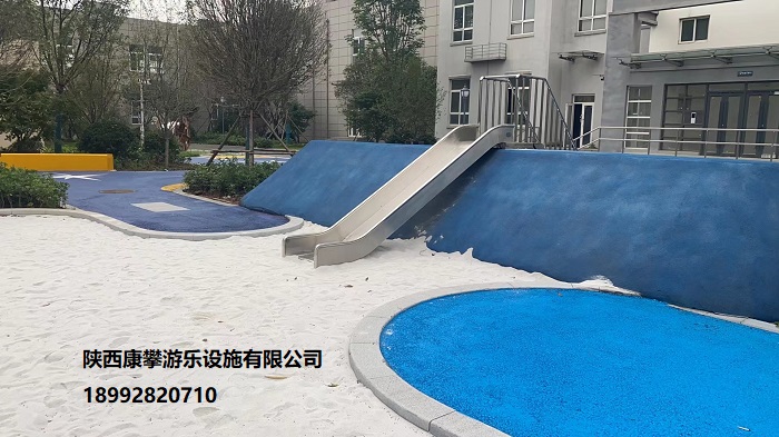 游樂設施好不好