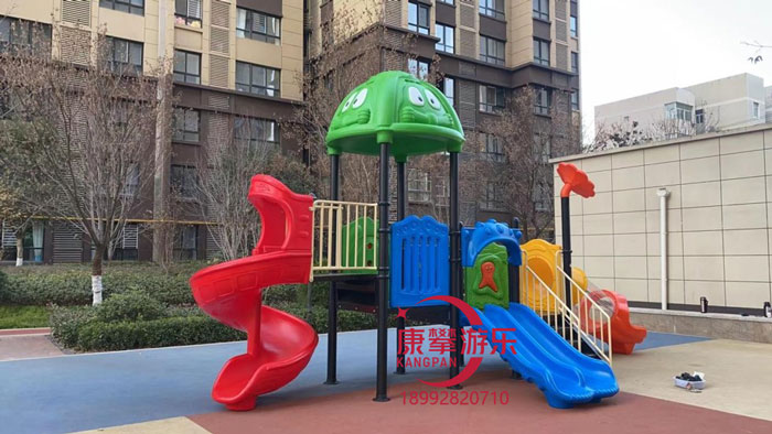 戶外兒童滑滑梯價格