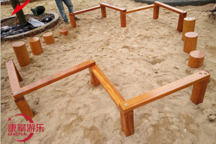 獨(dú)木橋 獨(dú)木橋