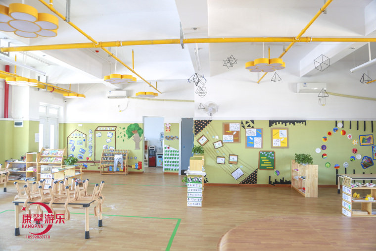 幼兒園家具