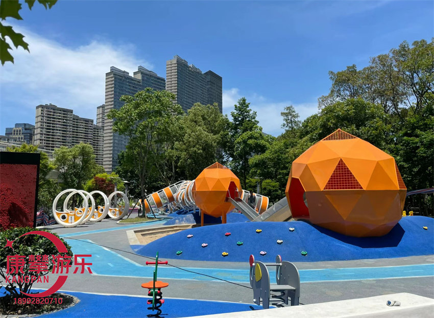 兒童游樂設(shè)施