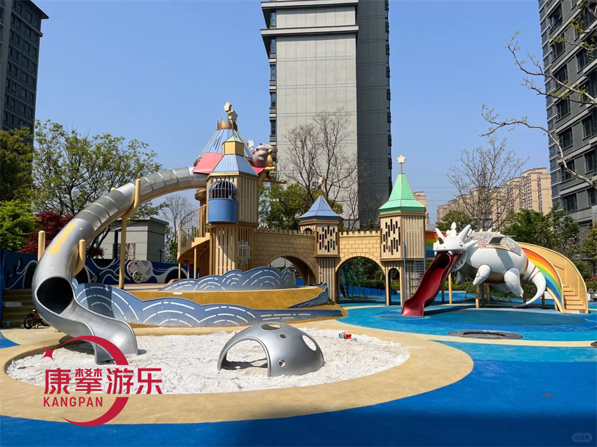 非標游樂設(shè)施