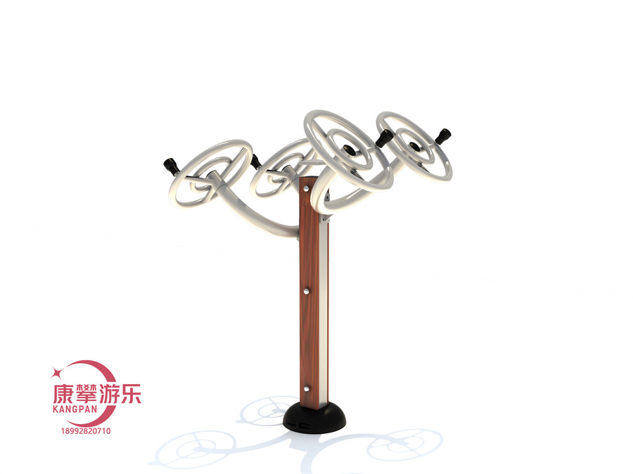 塑木肩關(guān)節(jié)康復器