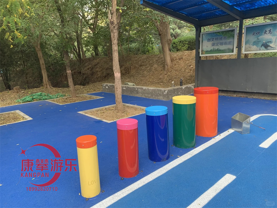 戶(hù)外打擊樂(lè)器