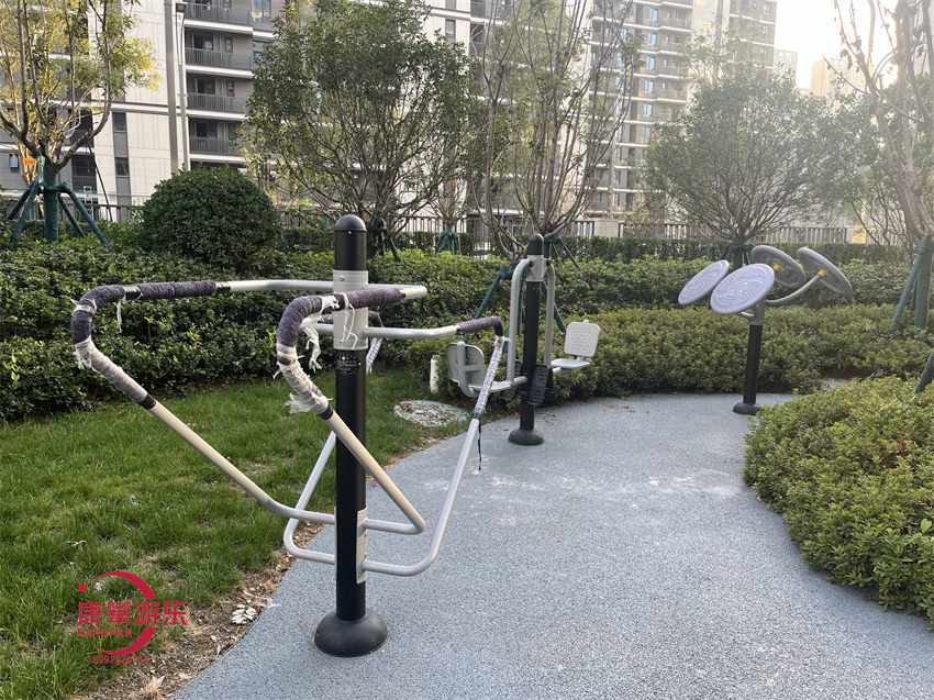 戶(hù)外健身器材