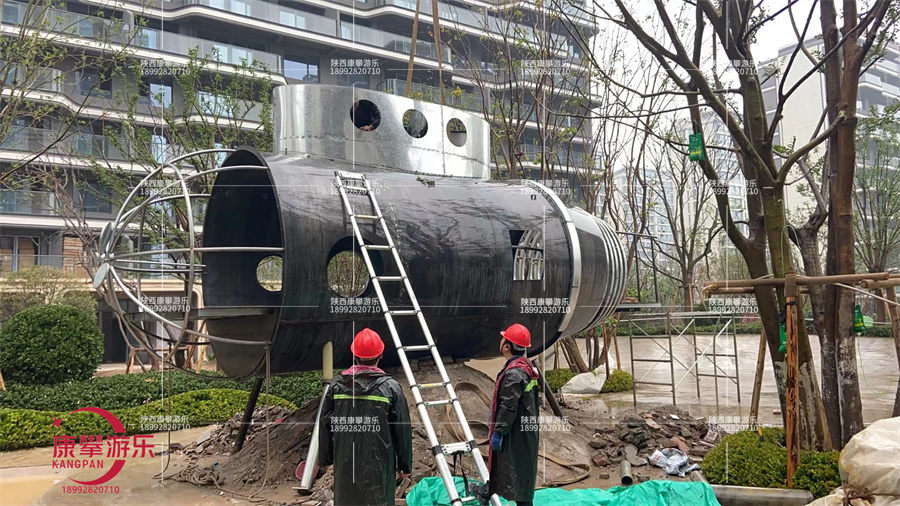 潛艇滑梯游樂設(shè)施安裝 潛艇滑梯游樂設(shè)施安裝