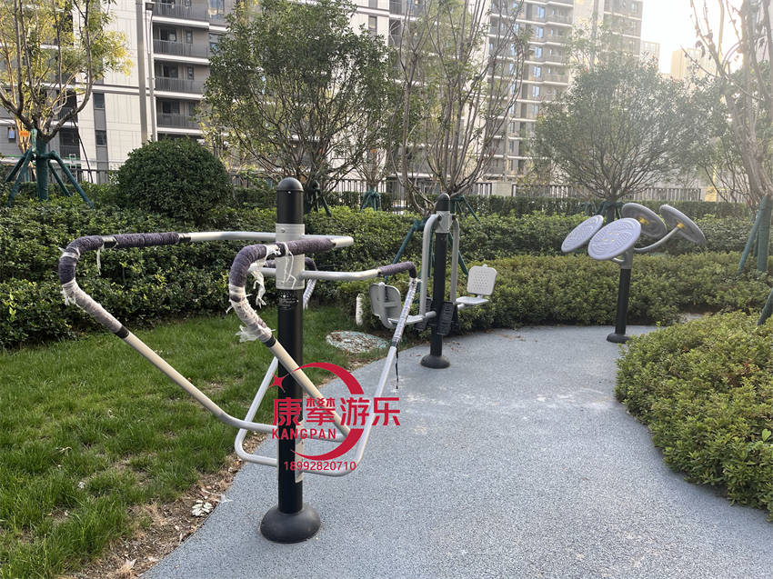戶(hù)外健身器材