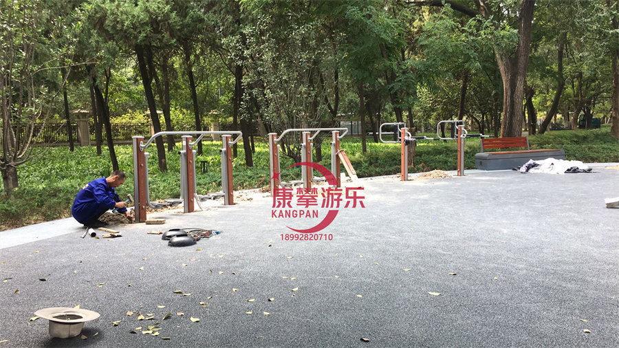 戶(hù)外健身器材