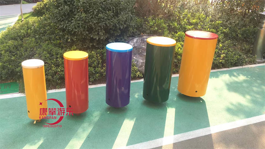 打擊樂器