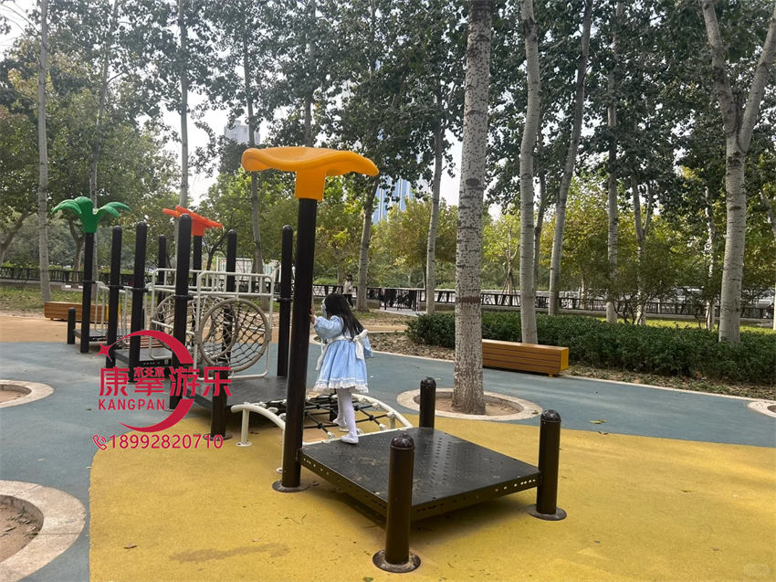 拓展設(shè)施