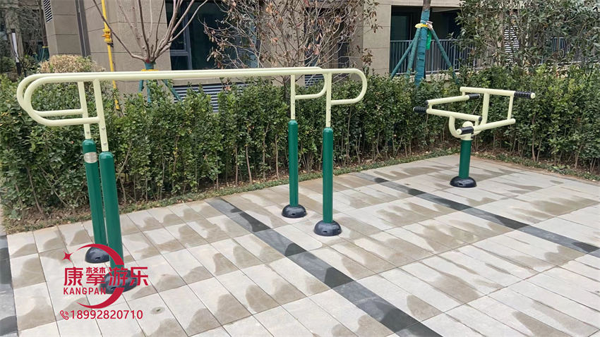 戶外健身器材 戶外健身器材