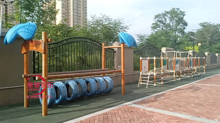 幼兒園游樂設(shè)施