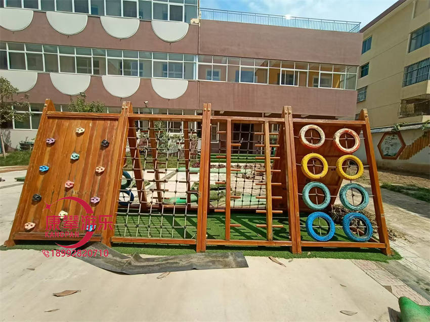 幼兒園定制設(shè)施