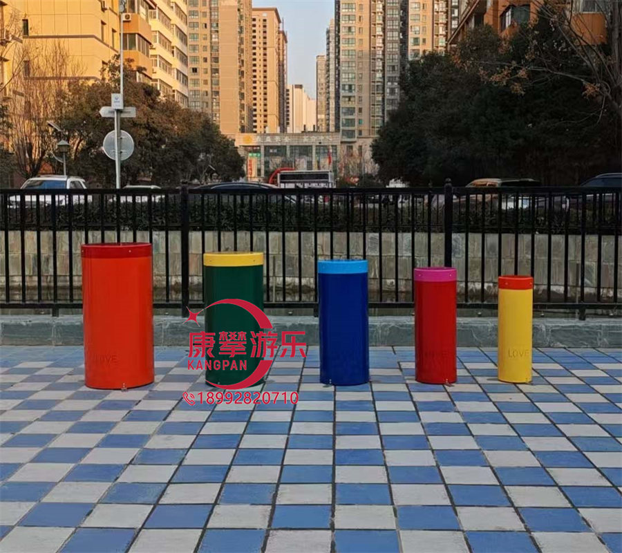 小區(qū)游樂設(shè)施