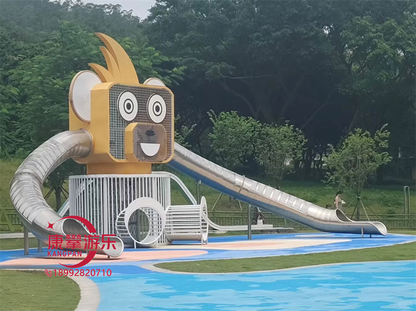 非標游樂設(shè)施