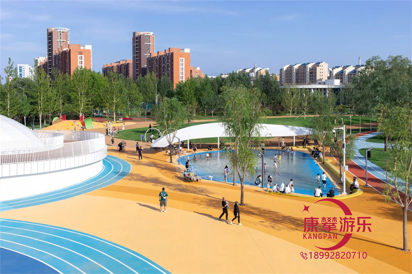 EPDM地面