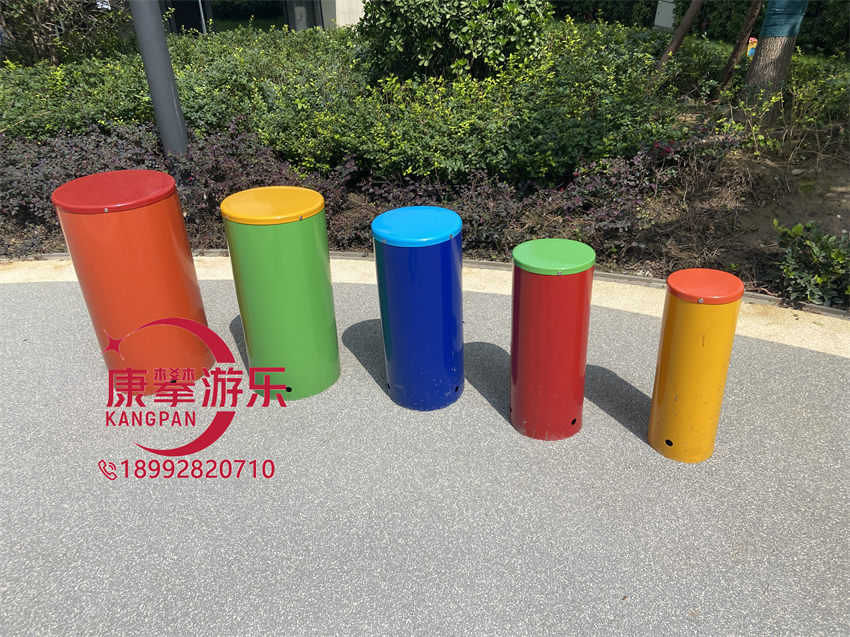 小區(qū)打擊樂器