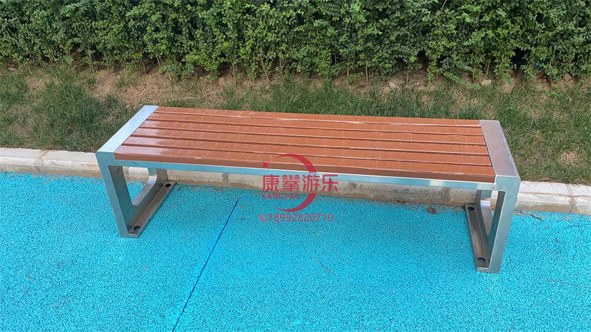 公園小區(qū)座椅