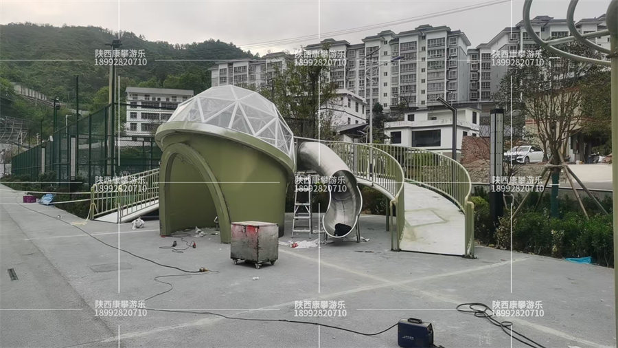 非標(biāo)兒童游樂設(shè)施噴漆 非標(biāo)兒童游樂設(shè)施噴漆