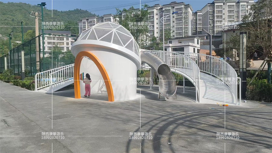 非標(biāo)廊架組合定制 非標(biāo)廊架組合定制