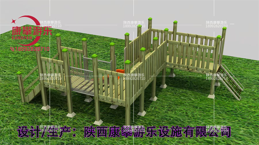 戶外木質(zhì)拓展組合 戶外木質(zhì)拓展組合